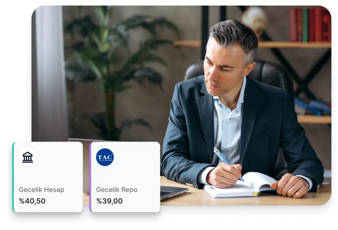 Dakikalar İçinde Kurulum