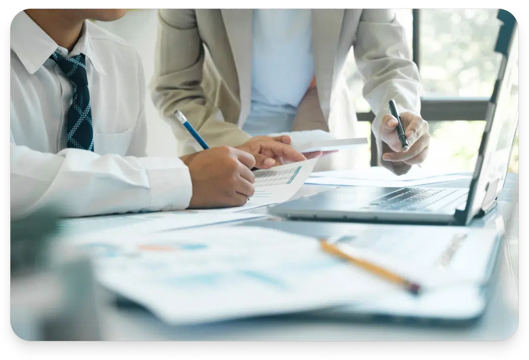 Kurumsal Oranlara Kolay Erişim